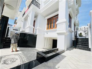 Bds hvl nc  cho thuê biệt thự có thang máy kdc liên phường, plb q9