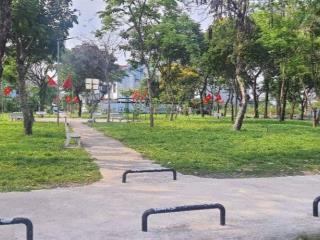 Hạ đáy ! 15 tỷ lô 200m2 mt đường 9 bộ văn hóa sổ riêng cá nhân !