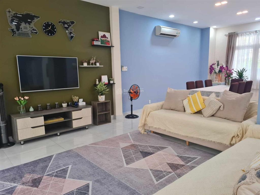 Lvcc villa trịnh công sơn q9 8x14m 1t2l sổ hồng giá tốt  chủ bán định cư