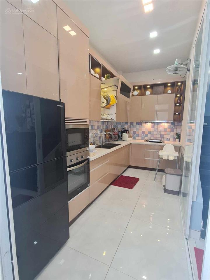 Lvcc villa trịnh công sơn q9 8x14m 1t2l sổ hồng giá tốt  chủ bán định cư