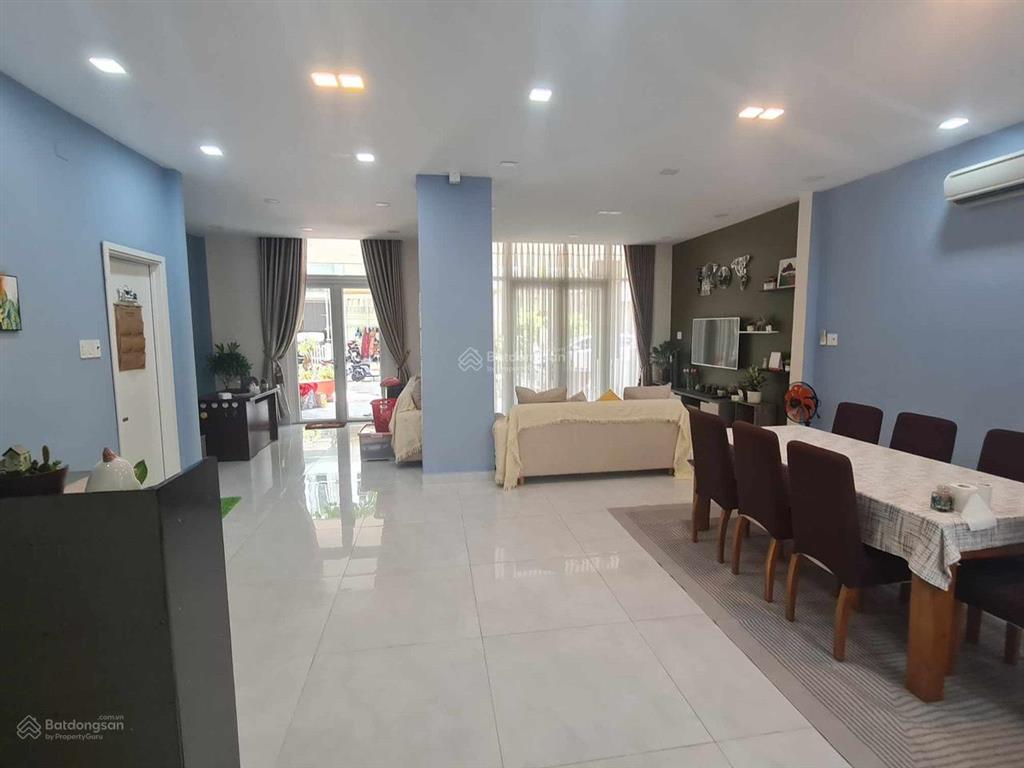 Lvcc villa trịnh công sơn q9 8x14m 1t2l sổ hồng giá tốt  chủ bán định cư