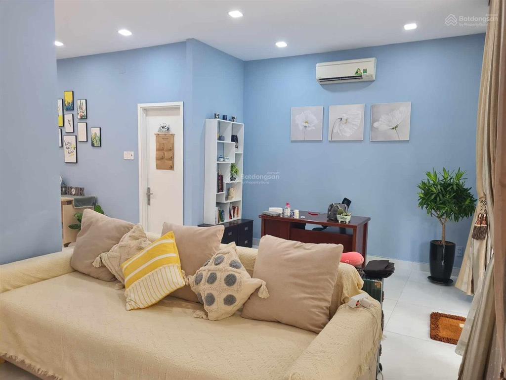 Lvcc villa trịnh công sơn q9 8x14m 1t2l sổ hồng giá tốt  chủ bán định cư