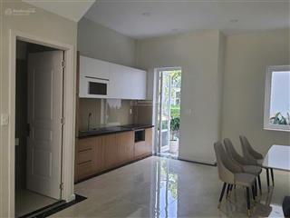 Bds hvl nc cho thuê nhà phố sol villa nguyễn thị định q2, gần võ chí công