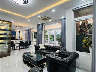 Bds cho thuê biệt thự đơn lập 216m2 khu compound liên phường q9 giá 30tr/tháng