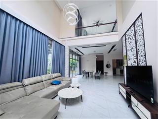Bds hvl cho thuê villa cao cấp riviera cove  thủ đức (q9 cũ)