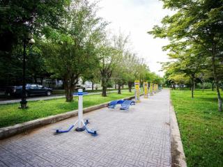 Bán nền đất biệt thự kdc gia hòa vị trí đường số 1 gần cổng