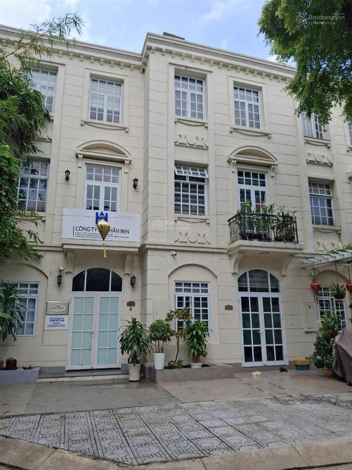 Hvl  bán nhà phố lucky dragon đỗ xuân hợp, plb 1t3l giá 13.5 tỷ