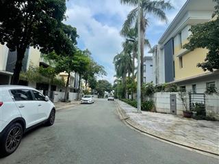 Lvcc bán căn góc 2 mt khu compound garland cđt vina capital gần gia hòa, plb q9