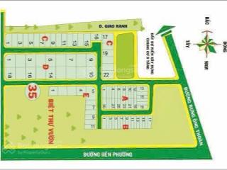 Mua là lời ! lô sổ riêng 16x13m bưng ô thoàng q9 giá cực tốt
