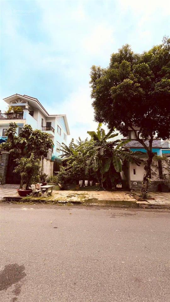 Hàng mới kdc khang điền  bán biệt thự có thang máy đường 16m gần công viên, giá 19 tỷ