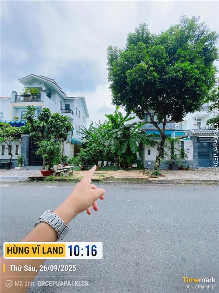 Hàng mới kdc khang điền bán biệt thự có thang máy đường 16m gần công viên, giá 19 tỷ