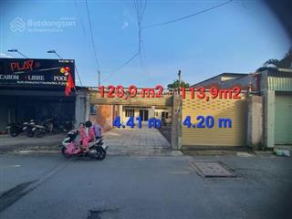 Lvcc 04 lô xây cao tầng tiện làm chdv  mtkd tăng b quận 9 hổ trợ đạp giá