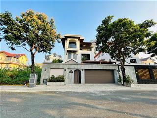 Hvl nc cho thuê biệt thự mới 100% kdc liên phường, plb q9