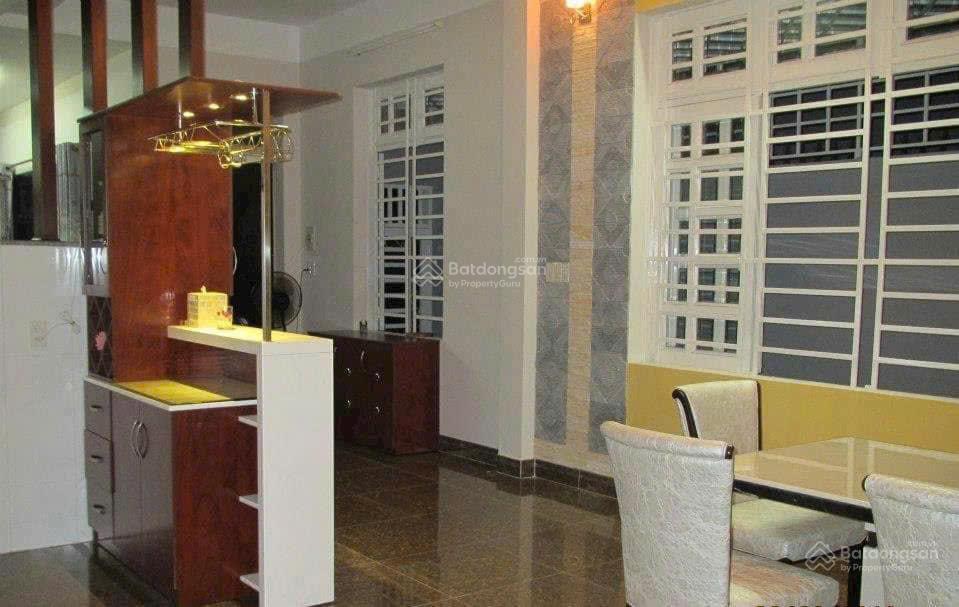 Hvl nc biệt thự cao cấp gia hoà  phước long b  tp thủ đức