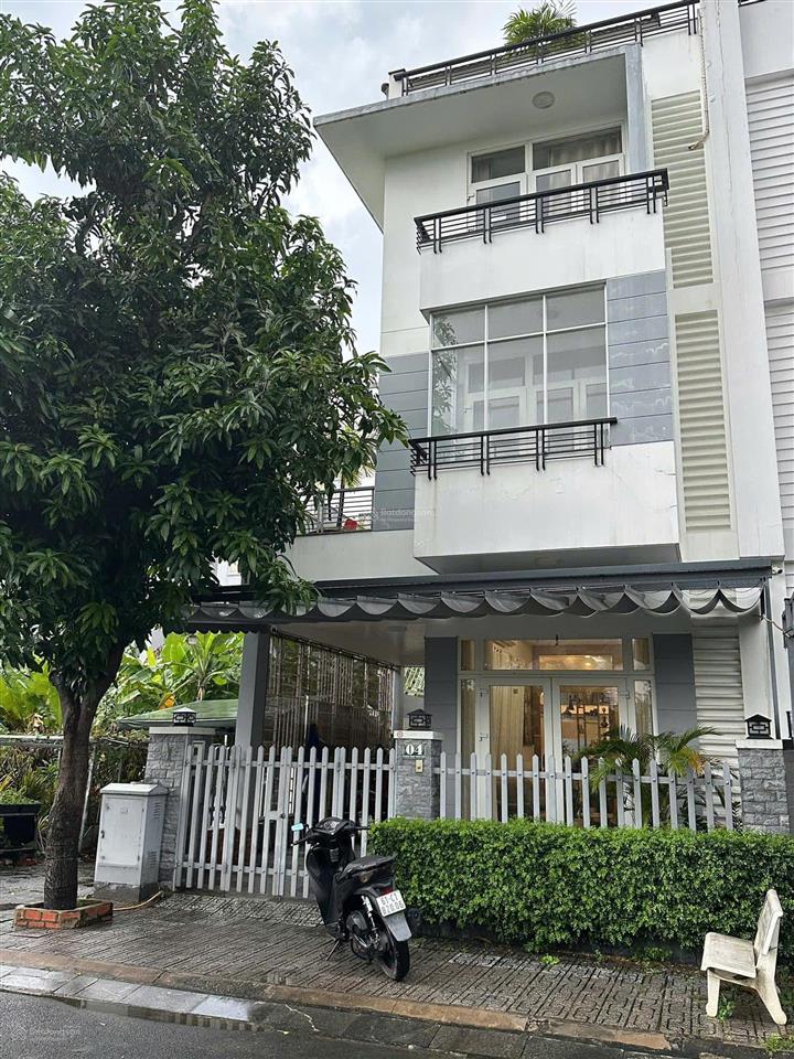 Hvl nc biệt thự cao cấp gia hoà  phước long b  tp thủ đức