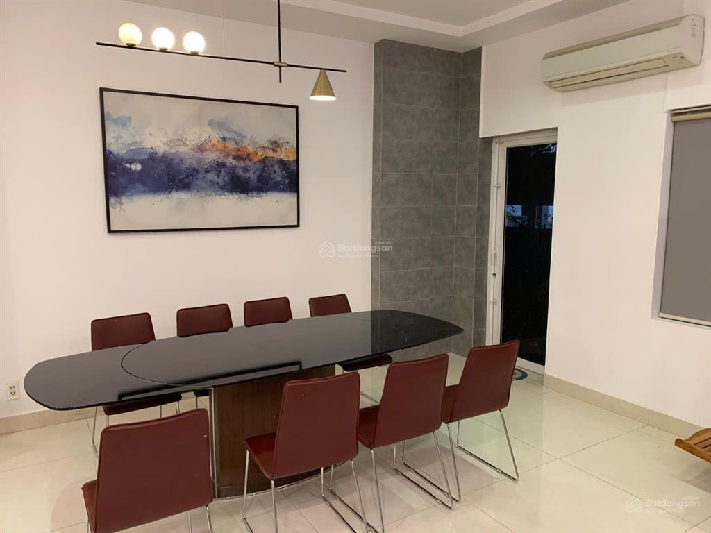Hvl nc cho thuê nhà full nt kdchu compound villapark, liên phường q9