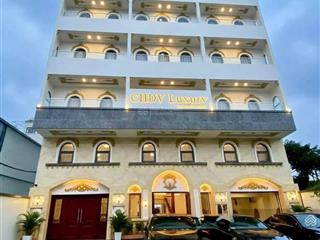 Bds dòng tiền lớn mtkd bưng ô thoàng hơn 70 phòng chdv cao cấp giá chỉ 55 tỷ