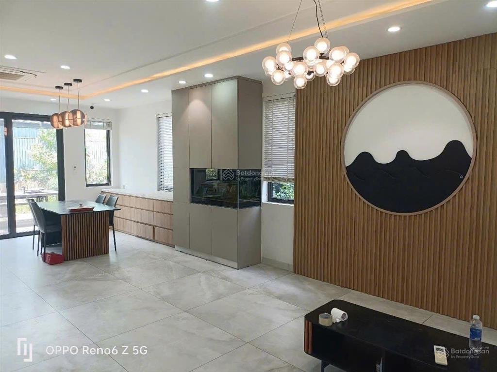 Cho thuê biệt thự valora kikyo đỗ xuân hợp, quận 9