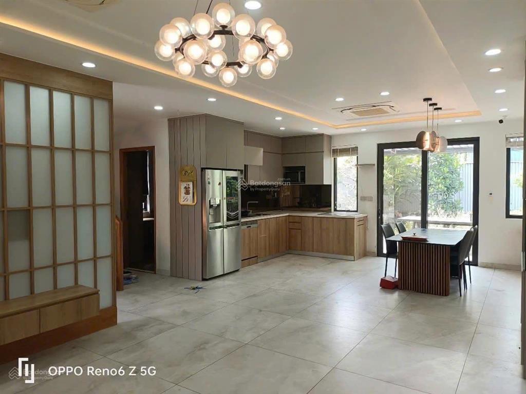 Cho thuê biệt thự valora kikyo đỗ xuân hợp, quận 9
