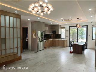 Bds hvl nc cho thuê biệt thự cao cấp full nội thất valora kikyo, phú hữu, tp. thủ đức