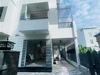 Bds hvl cho thuê biệt thự kdc gia hòa mới giá 30tr/th