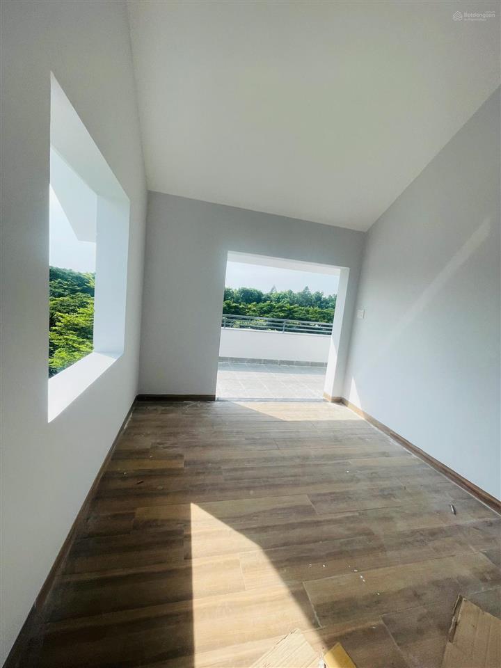 Bds hvl cho thuê biệt thự kdc gia hòa mới giá 30tr/th