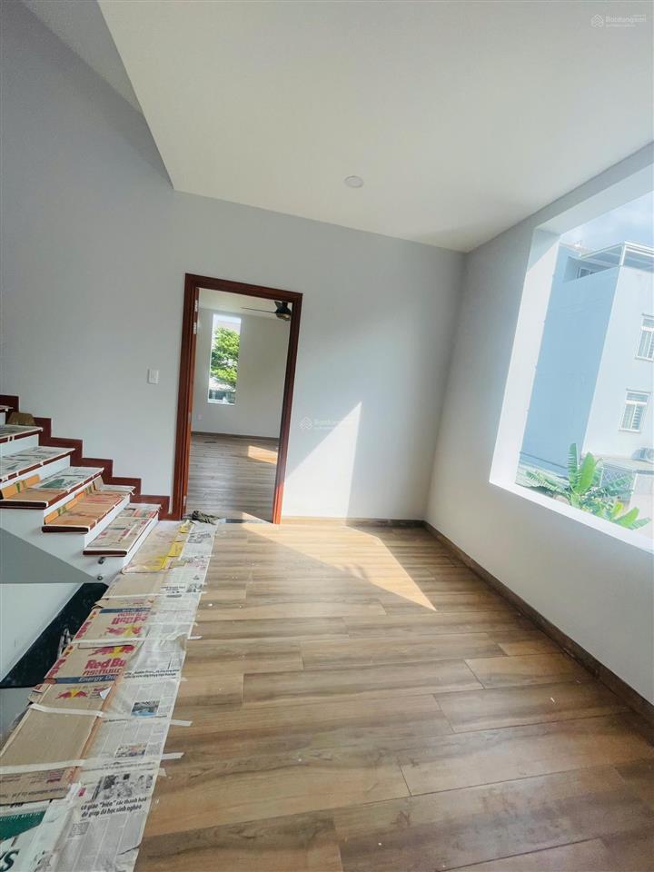 Bds hvl cho thuê biệt thự kdc gia hòa mới giá 30tr/th