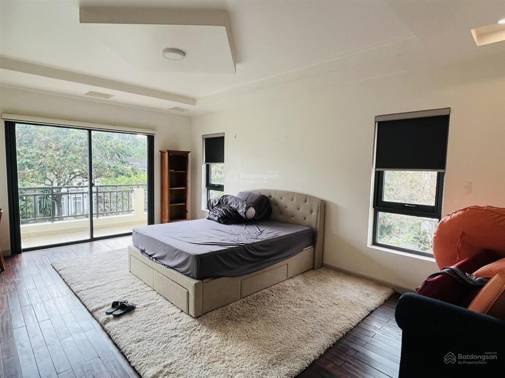 Bds hvl chủ gửi bán villa sân vườn góc 2mt khu compound thảo nguyên sài gòn q9