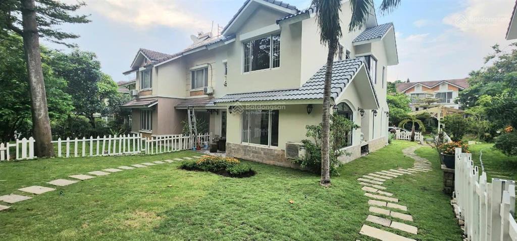 Bds hvl cần bán biệt thự thảo nguyên sài gòn, long thạnh mỹ q9