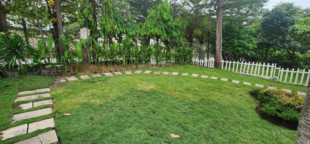 Bds hvl cần bán biệt thự thảo nguyên sài gòn, long thạnh mỹ q9