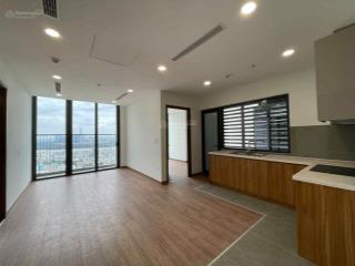 Cho thuê căn hộ eco green sài gòn, 2pn 2wc ntcb, 14tr, view land mark 81