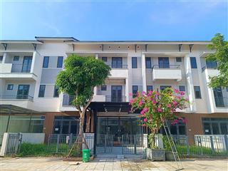 Chủ vay bank thiện chí bán nhà liền kề 100m2 trong kđt centa vsip