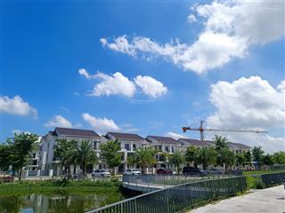 Đón sóng cao tốc sân bay gia bình cđt mở bán biệt thự giá gốc cđt kđt centa vsip