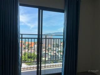 Bán căn hộ 3 phòng ngủ dqua nha trang tầng 29, siêu phẩm tầng cao view thành phố