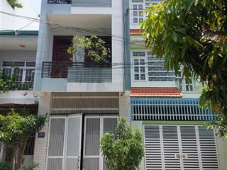 Cho thuê nhà 4 tầng gần biển, 4pn, full nt, năng lượng mặt trời giá 12 triệu/ tháng