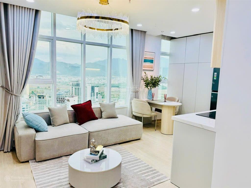 Chính chủ cần bán căn hộ 60 trần phú nha trang