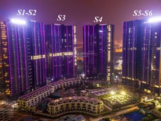 Bán cc sunshine city 2pn  dt 73m2, 80m2, 3pn  98m2, 100m, 104m, 118m2, view đẹp.  0839 185 ***