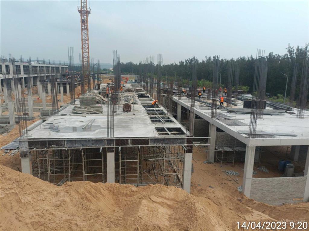 Chiết khấu lên đến 1,5 tỷ shophouse htl seaside giá 6.7 tỷ/căn 6 tầng. 0985 999 ***