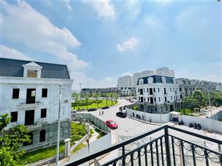 Bán biệt thự solasta mansion kđt nam cường, hỗ trợ 0% 24 tháng, mặt đường 21.5m. 0985 999 ***