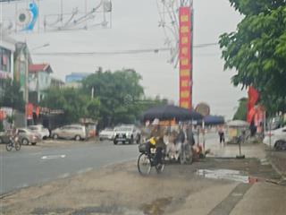 242m2 sổ hồng mới tinh, giá đầu tư, ngay trung tâm xã đông sơn chương mỹ hn