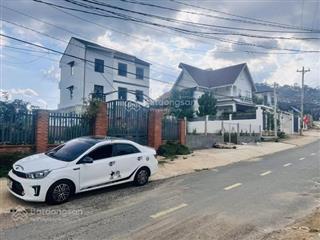 Đất biệt thự mặt tiền đường đa phú, dt 250m2, đường nhựa ô tô, view đẹp. giá 7.8 tỷ