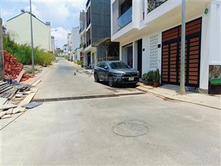 Đất liên kế kqh an sơn, dt 50m2, view thông, đường nhựa 9m. giá 4.5 tỷ