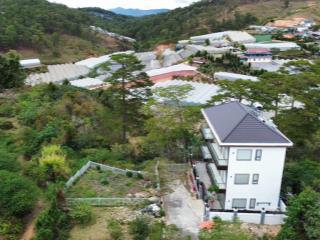 Đất biệt thự view thông đẹp, đường nhựa ô tô khu fivestar. giá 5.9 tỷ