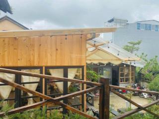 Biệt thự đường hải thượng, p. 5, tp. đà lạt. dt 273m2, gần bv đa khoa tỉnh, đường ô tô. 16 tỷ