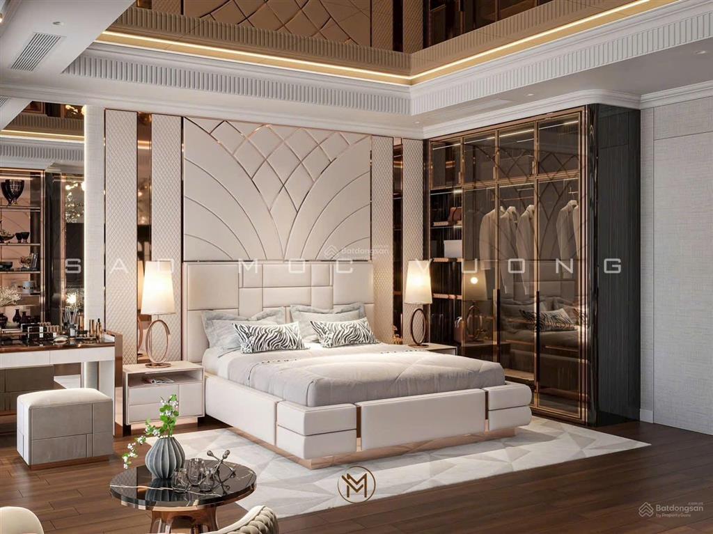 Chính chủ không dùng đến cần chuyển đổi căn hộ duplex 140m2 tầng đẹp. nhà full nội thất mới tinh