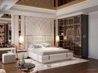 Chính chủ không dùng đến cần chuyển đổi căn hộ duplex 140m2 tầng đẹp. nhà full nội thất mới tinh