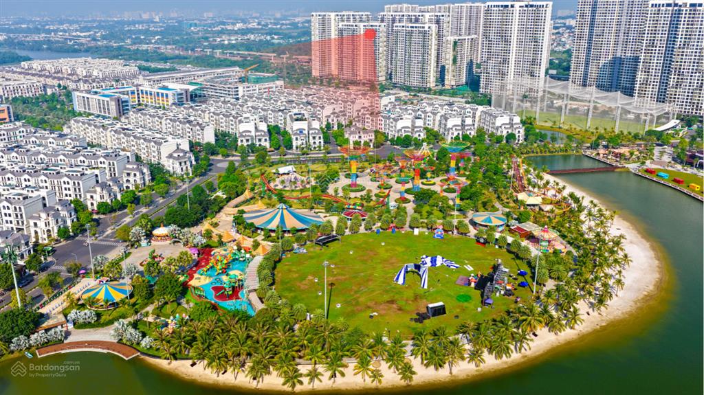 Bán 2 phòng ngủ lumiere boulevard toà c trực diện công viên 36ha 5,2tỷ (không có căn thứ 2)