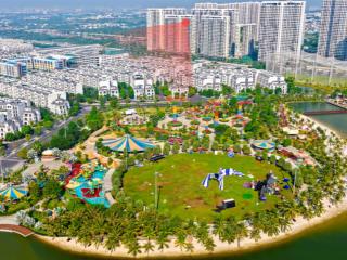 Bán 2 phòng ngủ lumiere boulevard toà c trực diện công viên 36ha 5,2tỷ (không có căn thứ 2)