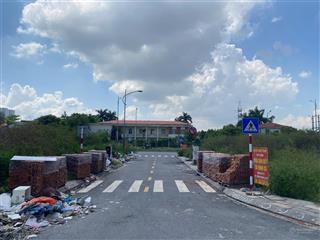 Siêu phầm đáng để đầu tư tại khu tđc đồng ninh, đằng giang, ngô quyền , hải phòng  40m2