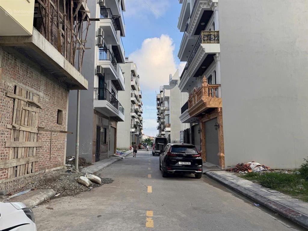 Bán đất tại tđc cây đa, ngô quyền, hải phòng 86 triệu / m2, 67.5 m2, hướng tây bắc
